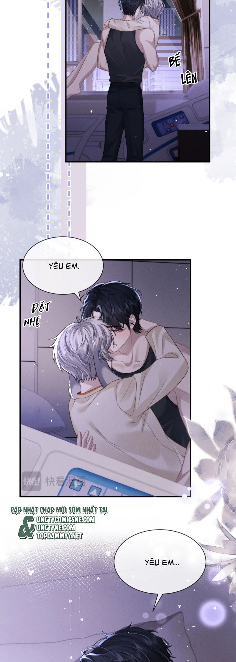 Chấp Sự Thỏ Cụp Tai - Chapter 161 - Page 13