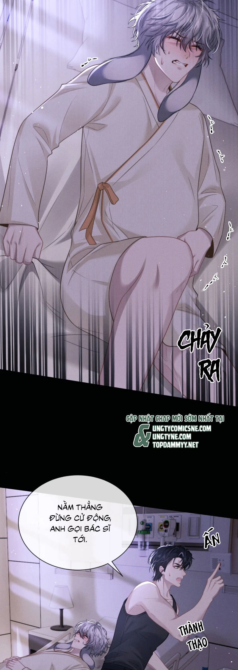 Chấp Sự Thỏ Cụp Tai - Chapter 161 - Page 17