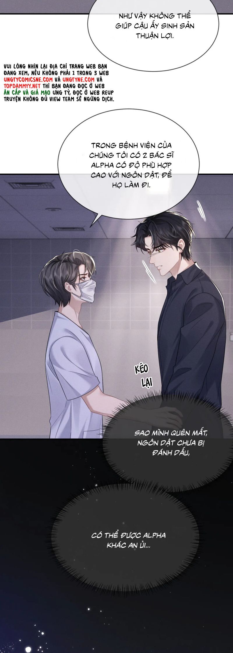 Chấp Sự Thỏ Cụp Tai - Chapter 161 - Page 20