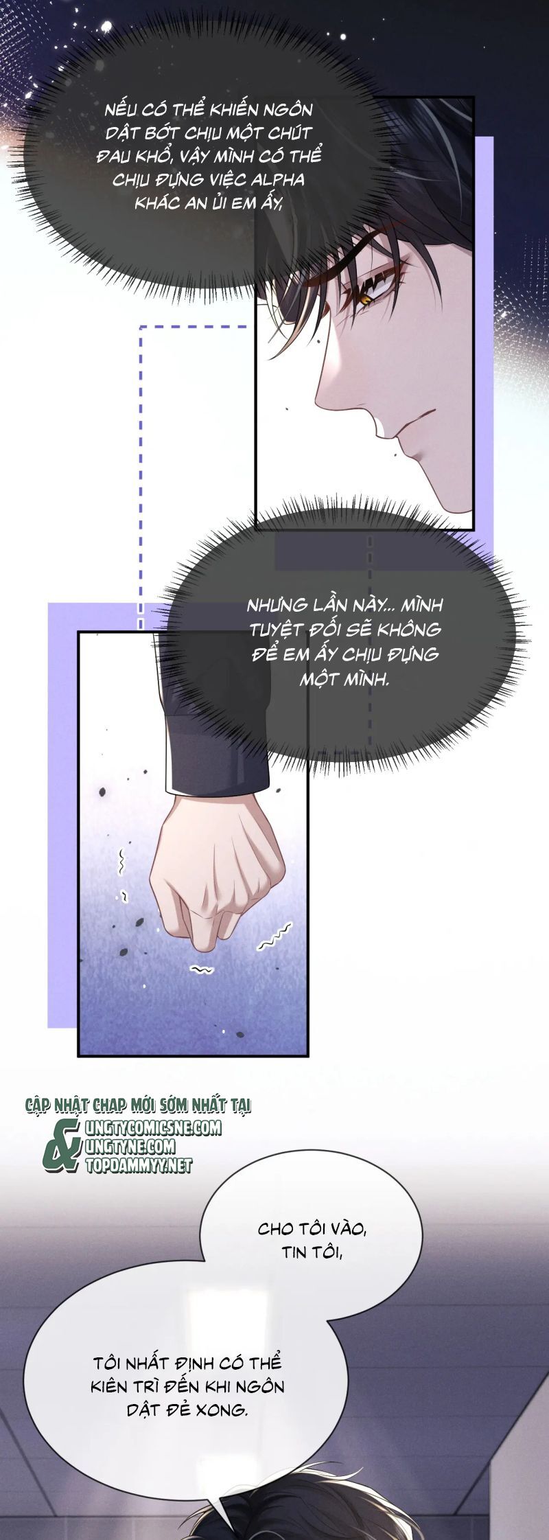 Chấp Sự Thỏ Cụp Tai - Chapter 161 - Page 21