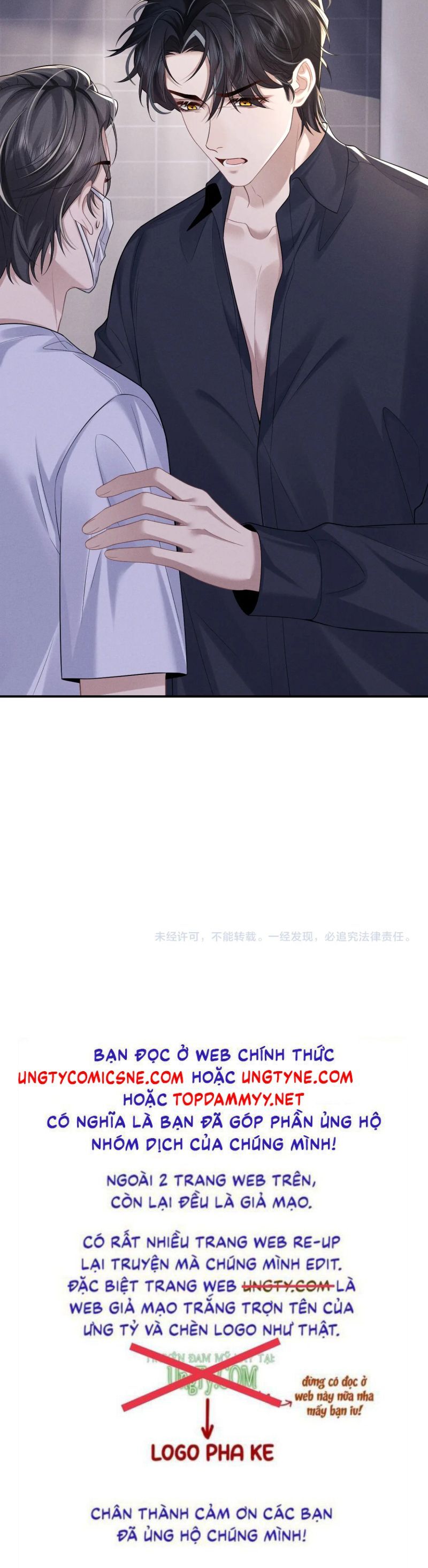 Chấp Sự Thỏ Cụp Tai - Chapter 161 - Page 22