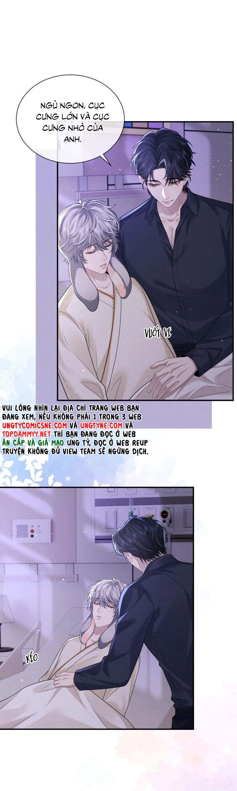 Chấp Sự Thỏ Cụp Tai - Chapter 161 - Page 3