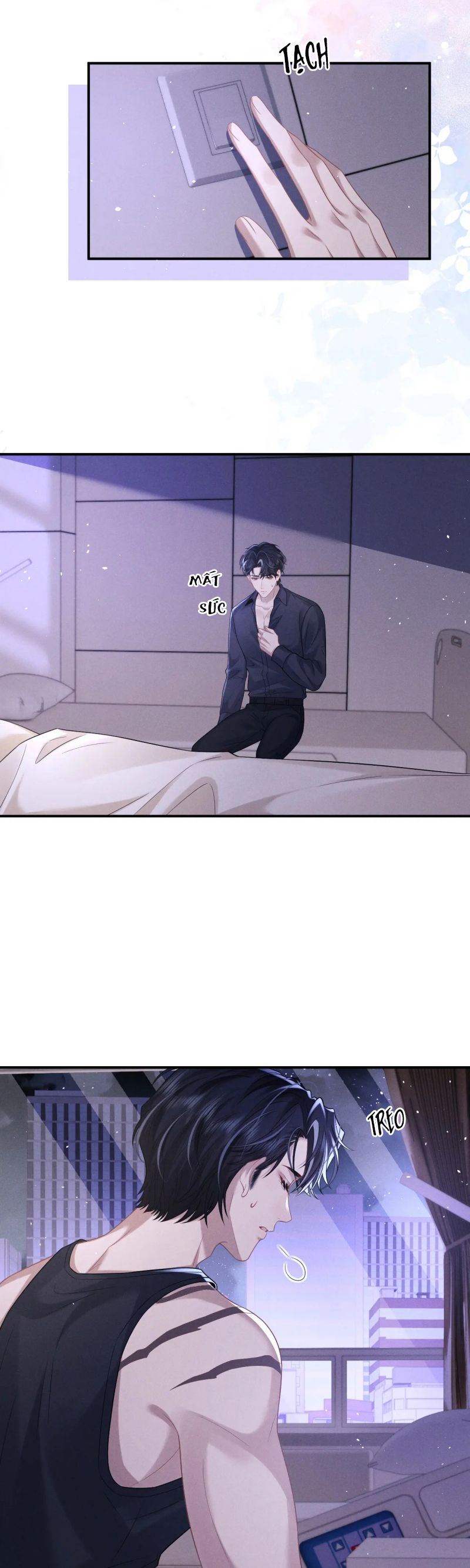 Chấp Sự Thỏ Cụp Tai - Chapter 161 - Page 4