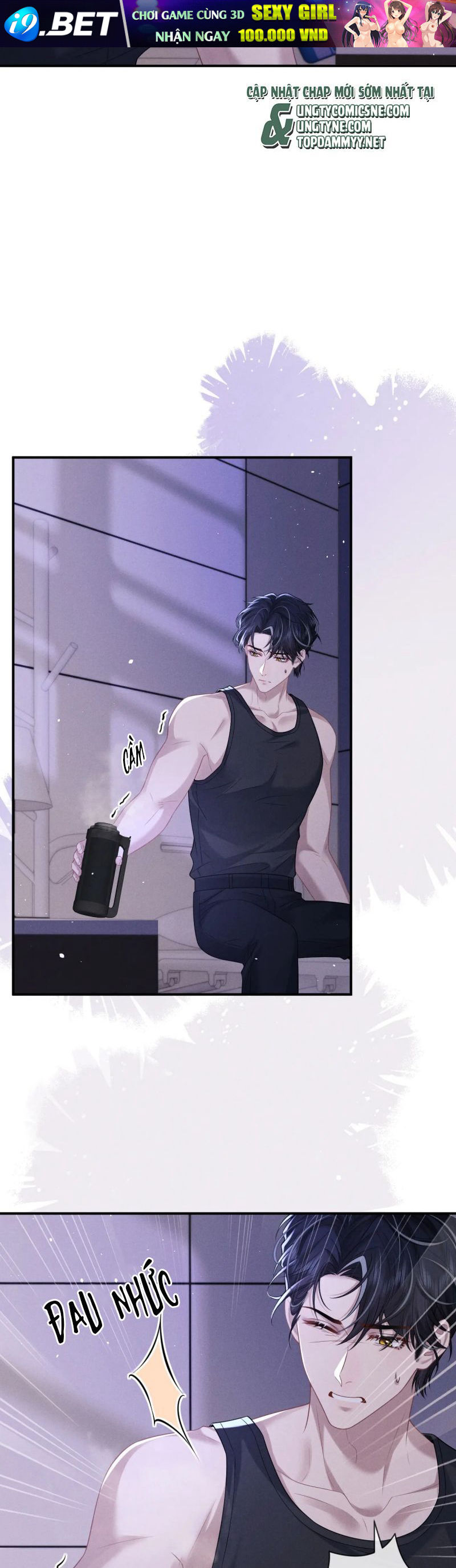 Chấp Sự Thỏ Cụp Tai - Chapter 161 - Page 5