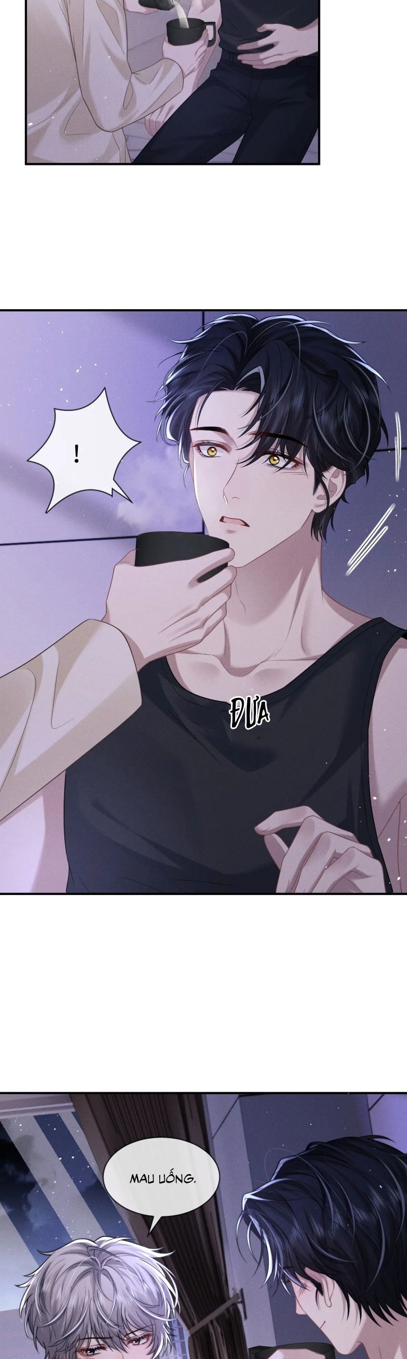 Chấp Sự Thỏ Cụp Tai - Chapter 161 - Page 8