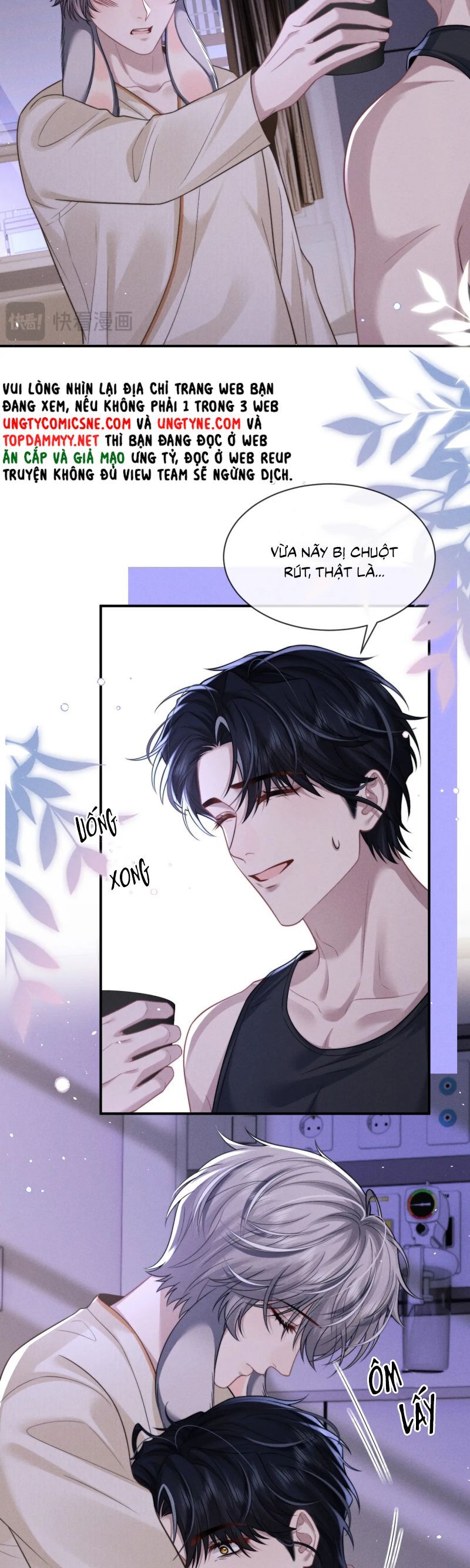 Chấp Sự Thỏ Cụp Tai - Chapter 161 - Page 9