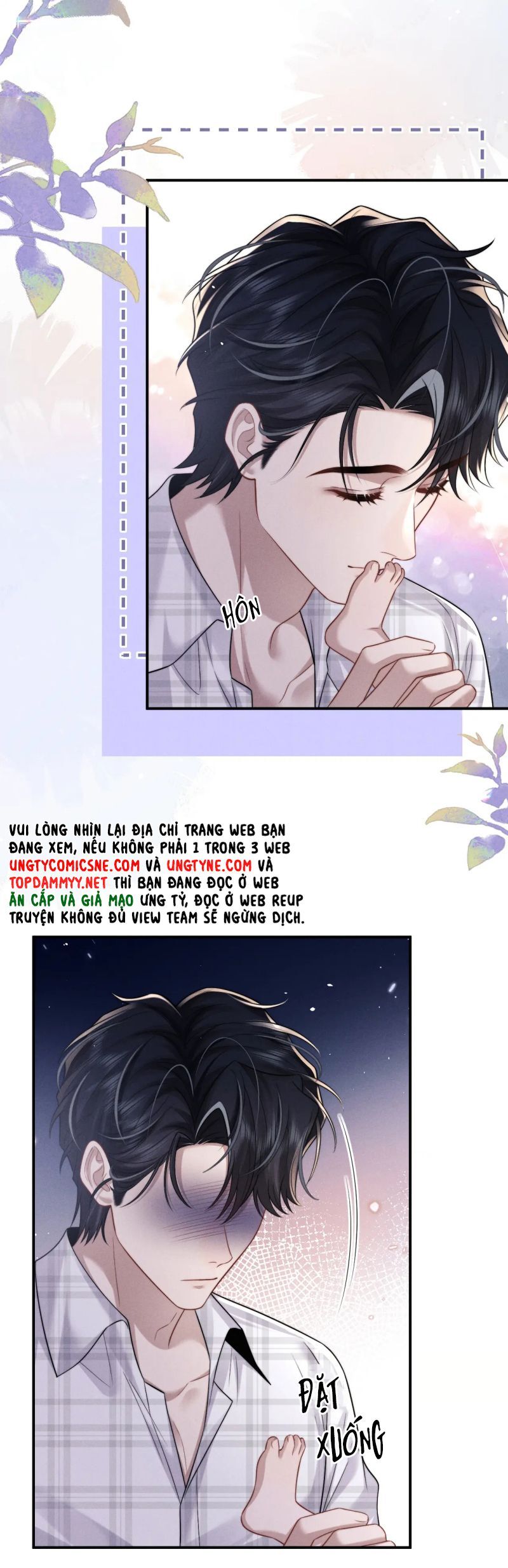 Chấp Sự Thỏ Cụp Tai - Chapter 162 - Page 11