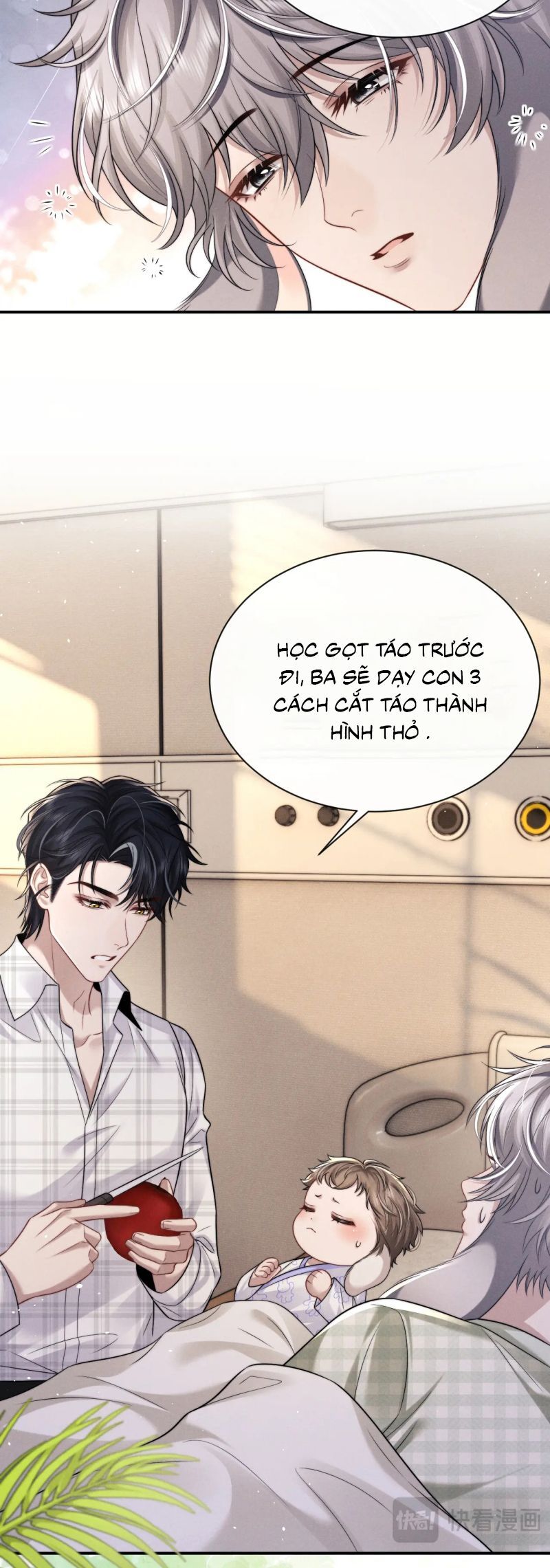 Chấp Sự Thỏ Cụp Tai - Chapter 162 - Page 14