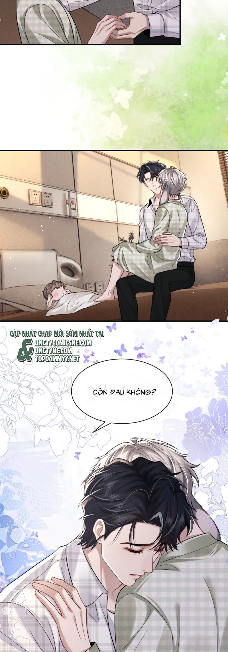 Chấp Sự Thỏ Cụp Tai - Chapter 162 - Page 16