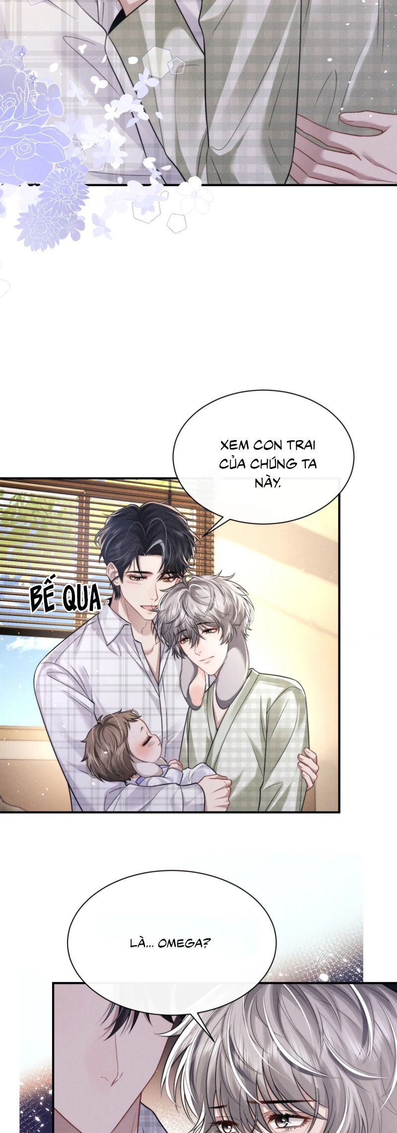 Chấp Sự Thỏ Cụp Tai - Chapter 162 - Page 17
