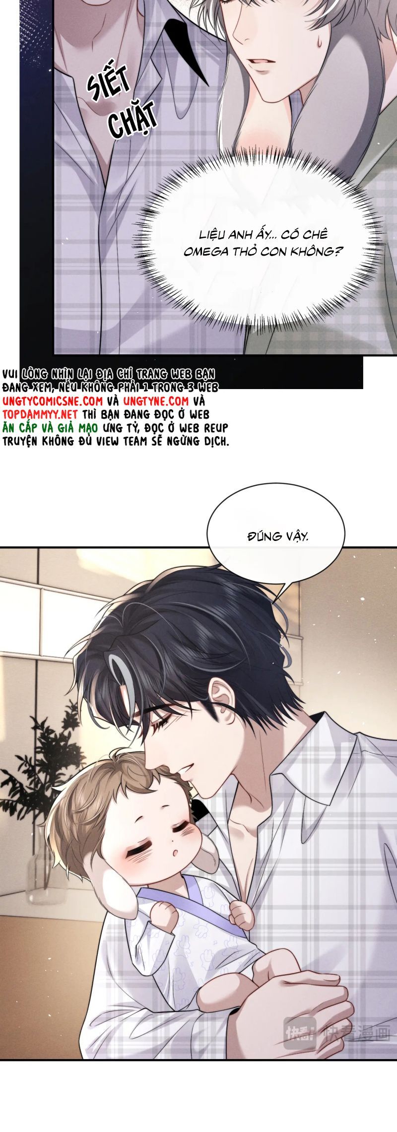 Chấp Sự Thỏ Cụp Tai - Chapter 162 - Page 18