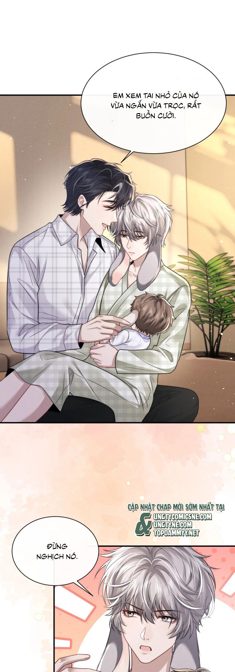 Chấp Sự Thỏ Cụp Tai - Chapter 162 - Page 19