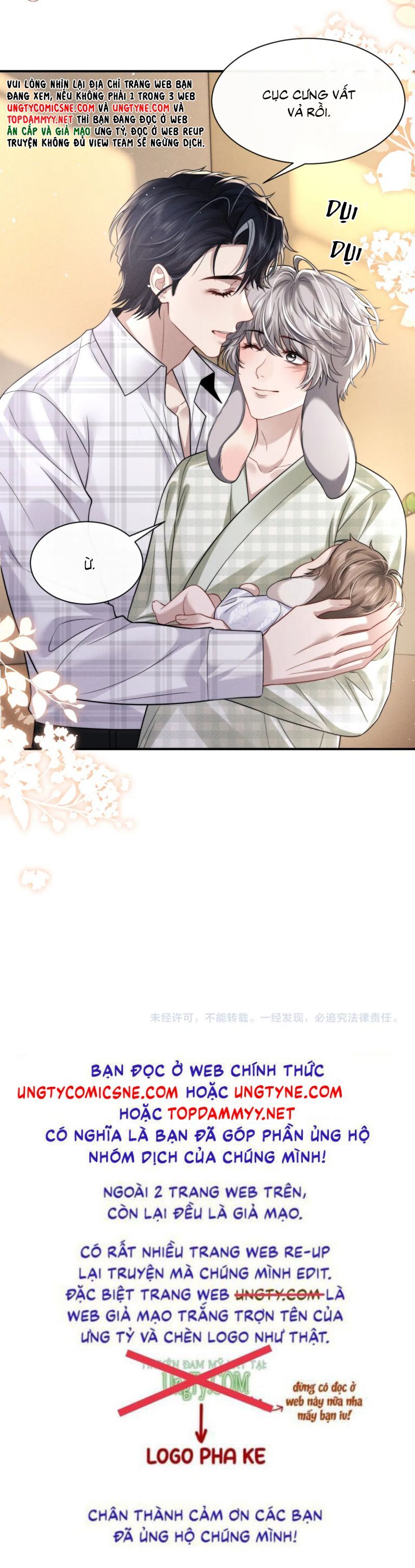 Chấp Sự Thỏ Cụp Tai - Chapter 162 - Page 21