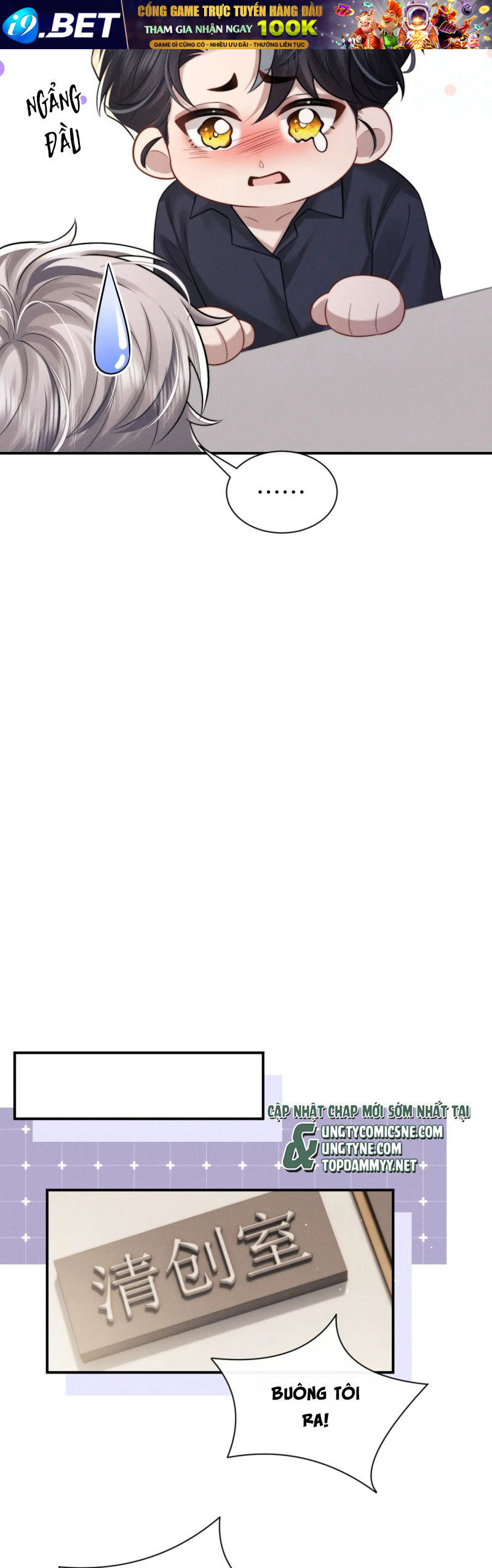 Chấp Sự Thỏ Cụp Tai - Chapter 162 - Page 4