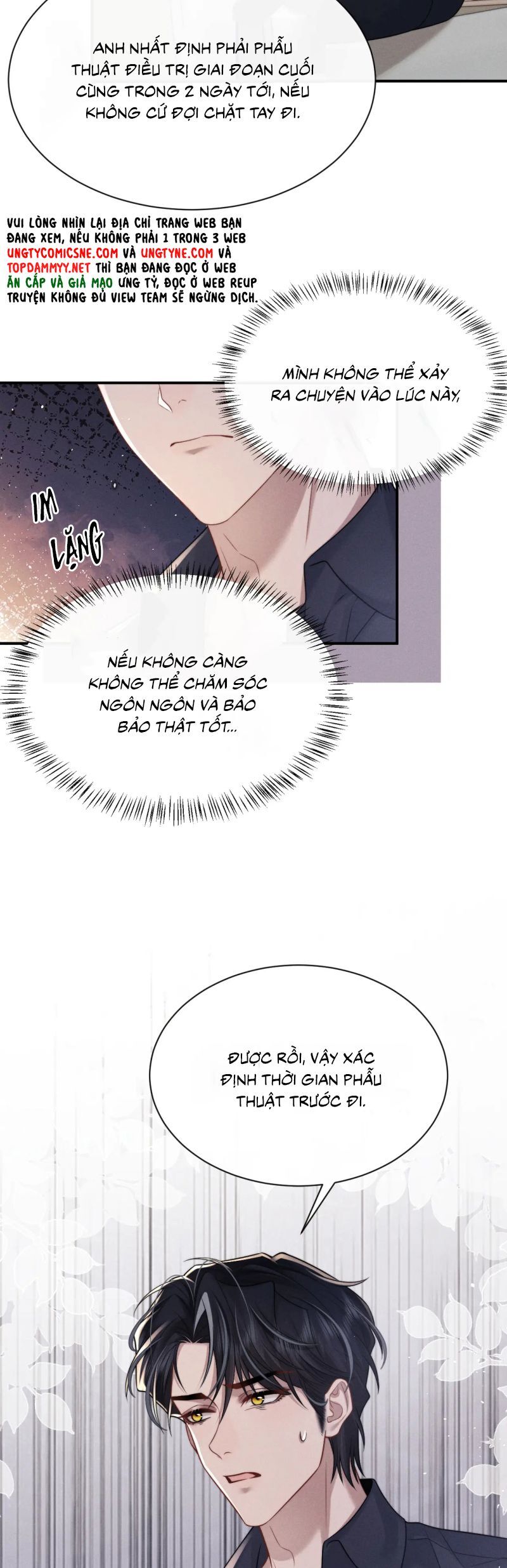 Chấp Sự Thỏ Cụp Tai - Chapter 162 - Page 6