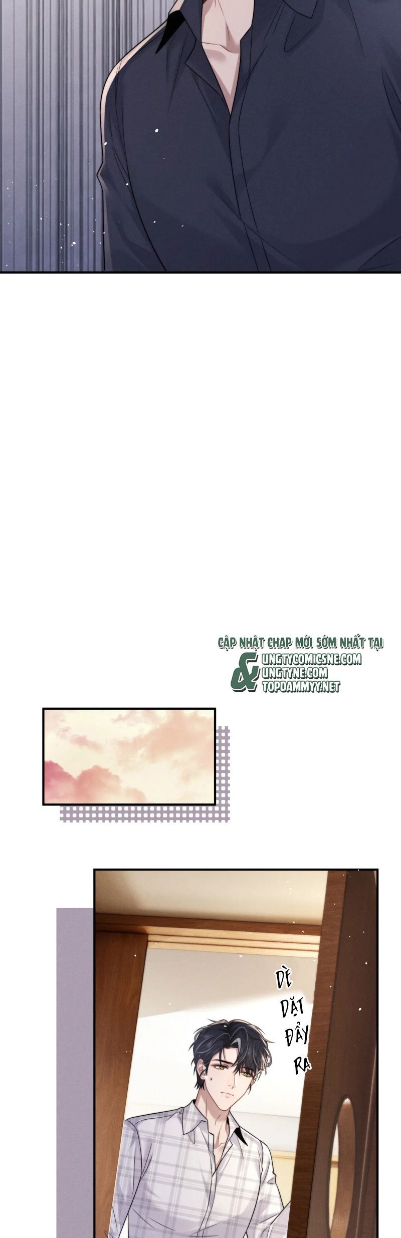 Chấp Sự Thỏ Cụp Tai - Chapter 162 - Page 7