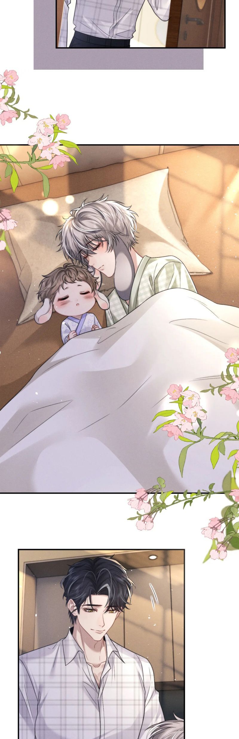 Chấp Sự Thỏ Cụp Tai - Chapter 162 - Page 8