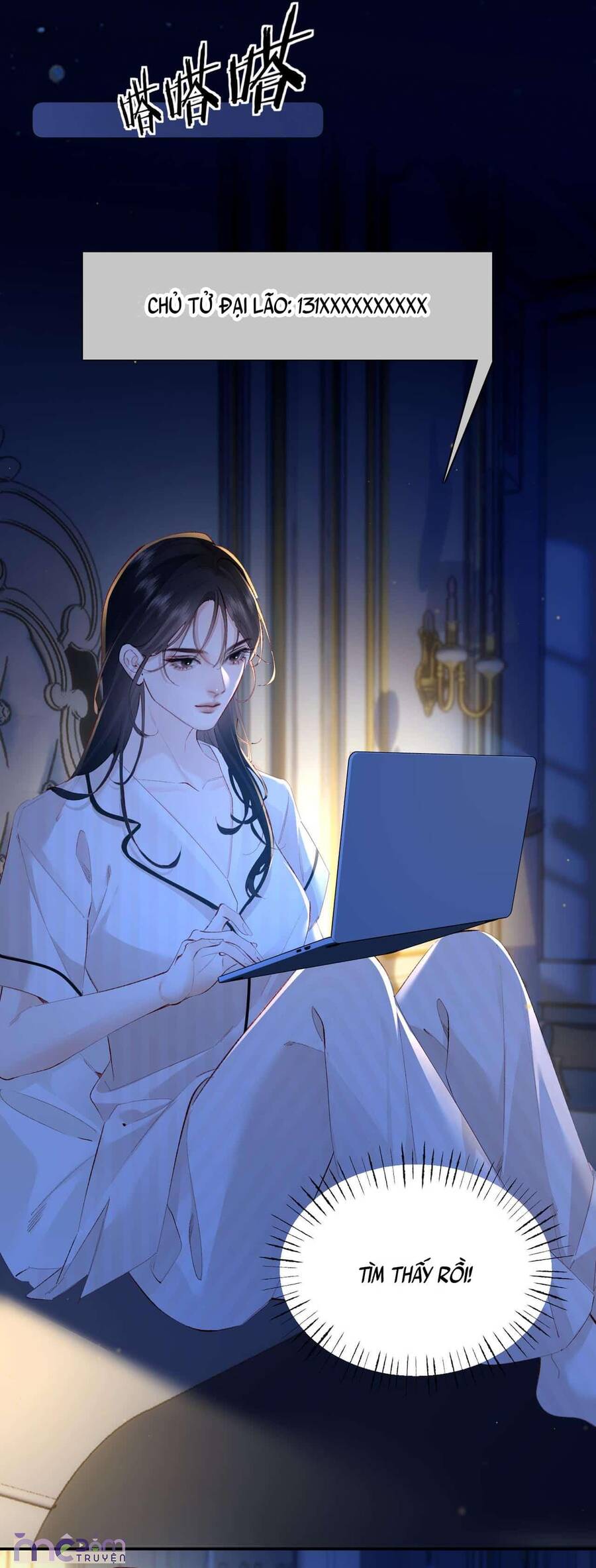 Siêu Cấp Cưng Chiều - Chapter 11 - Page 10