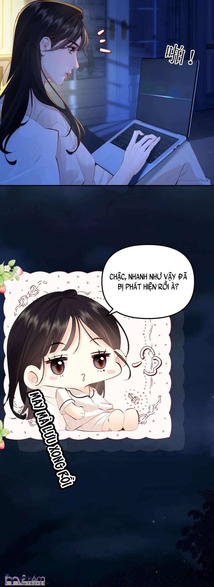 Siêu Cấp Cưng Chiều - Chapter 11 - Page 11