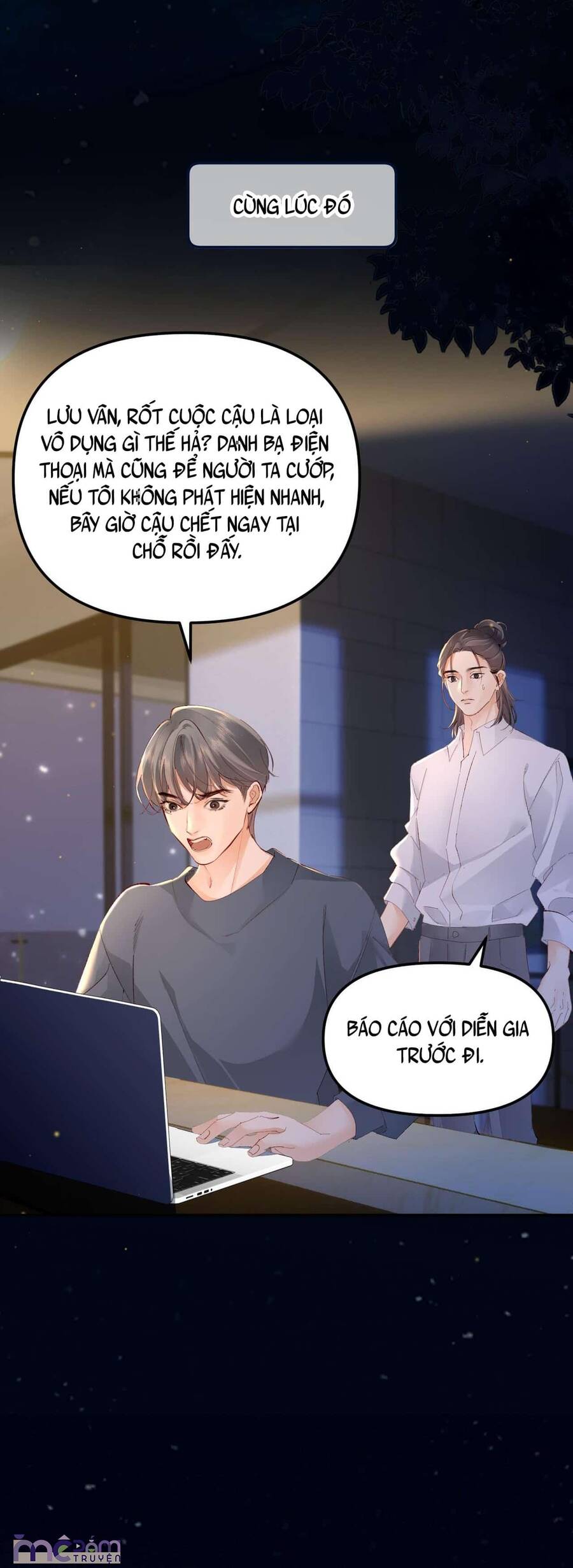 Siêu Cấp Cưng Chiều - Chapter 11 - Page 12