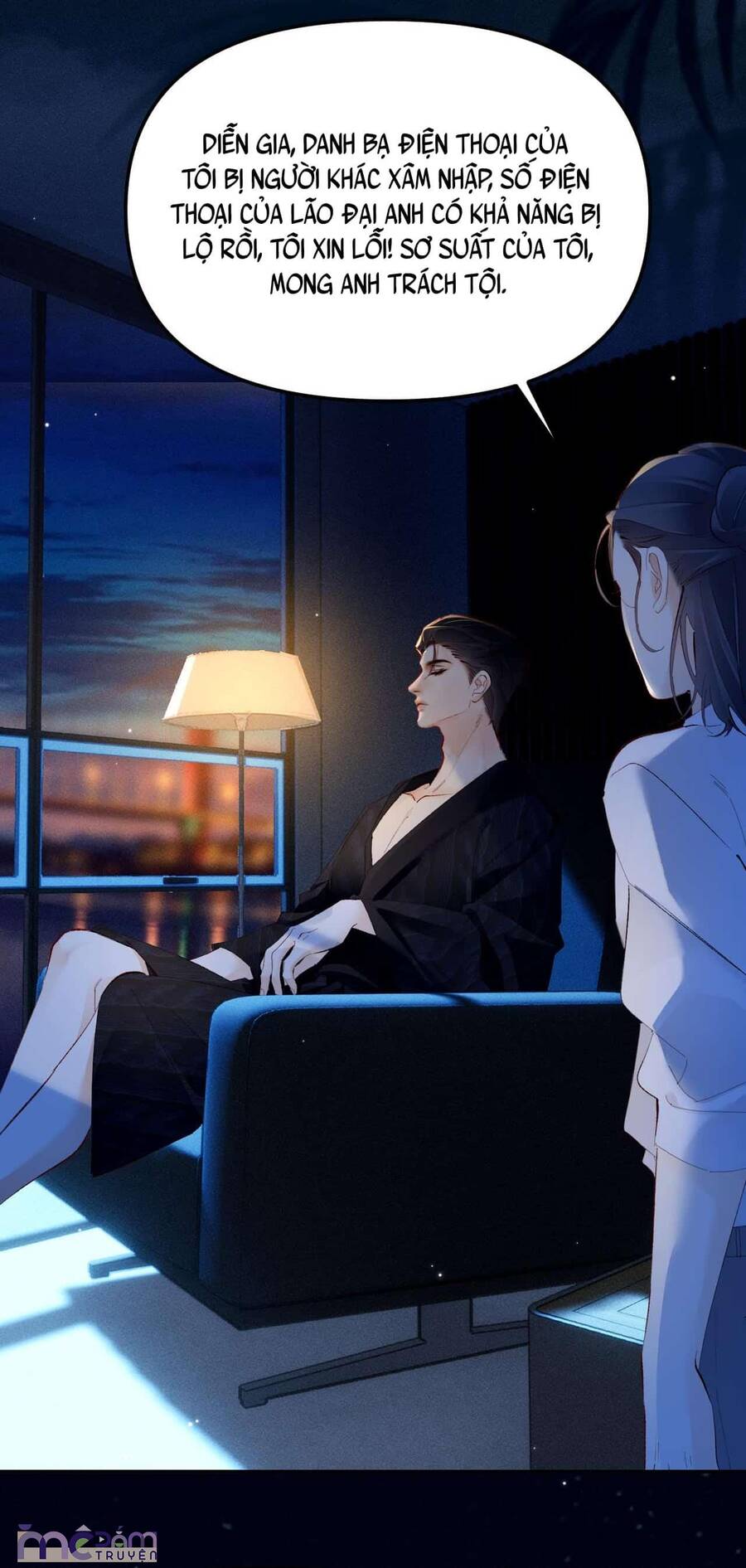 Siêu Cấp Cưng Chiều - Chapter 11 - Page 14