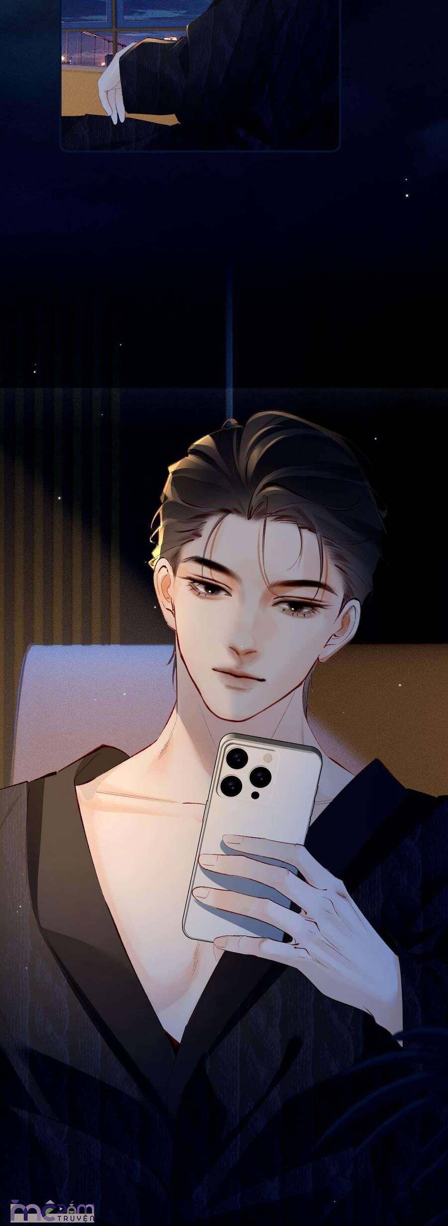 Siêu Cấp Cưng Chiều - Chapter 11 - Page 16