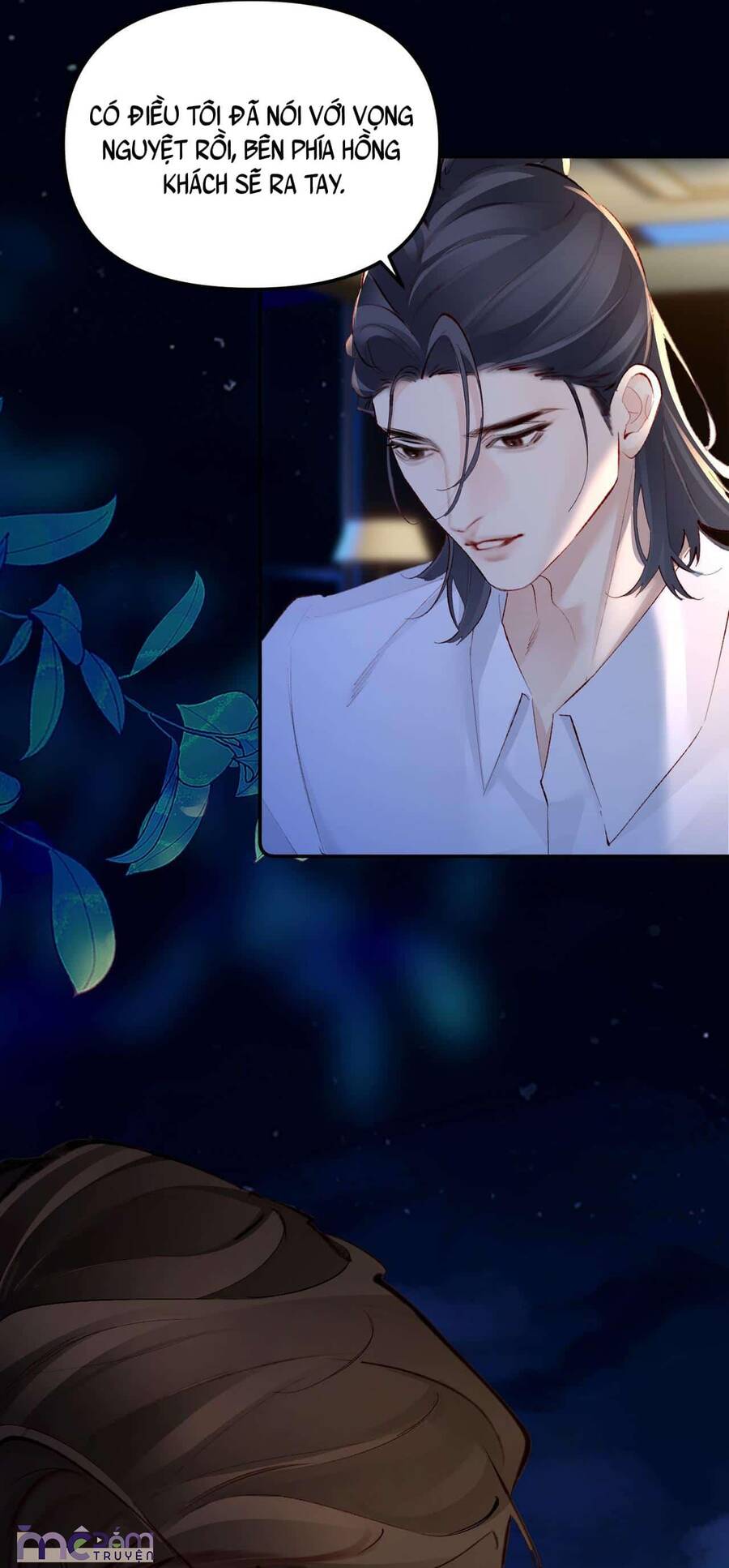 Siêu Cấp Cưng Chiều - Chapter 11 - Page 20