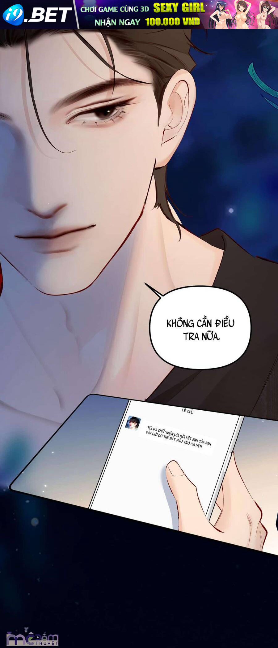 Siêu Cấp Cưng Chiều - Chapter 11 - Page 21