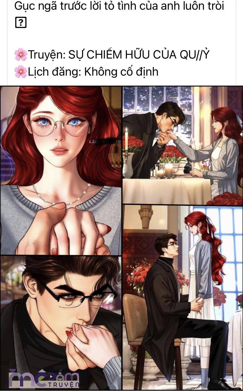 Siêu Cấp Cưng Chiều - Chapter 11 - Page 3