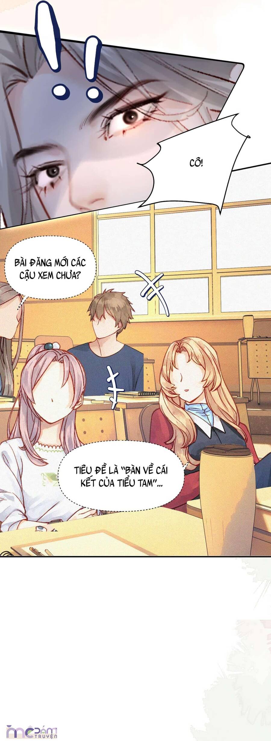 Siêu Cấp Cưng Chiều - Chapter 11 - Page 30