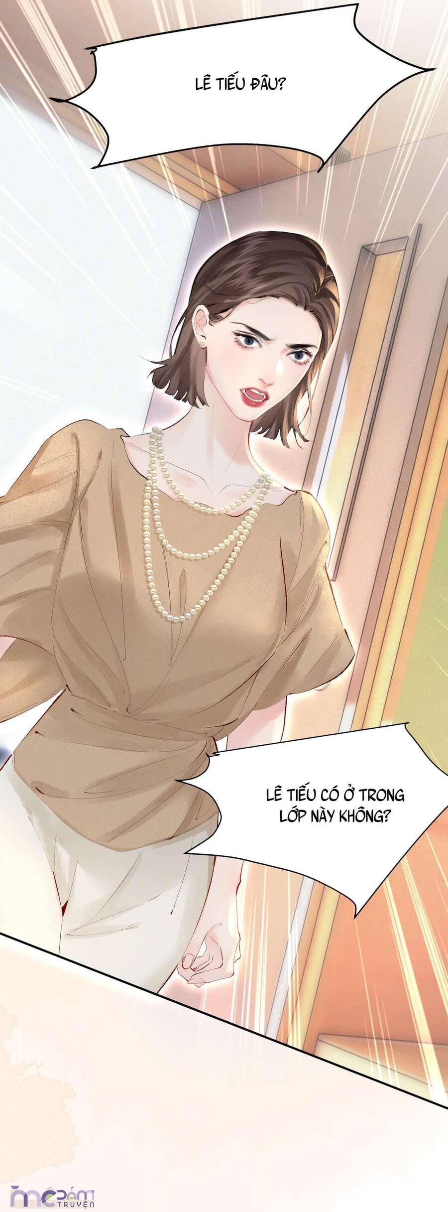 Siêu Cấp Cưng Chiều - Chapter 11 - Page 32