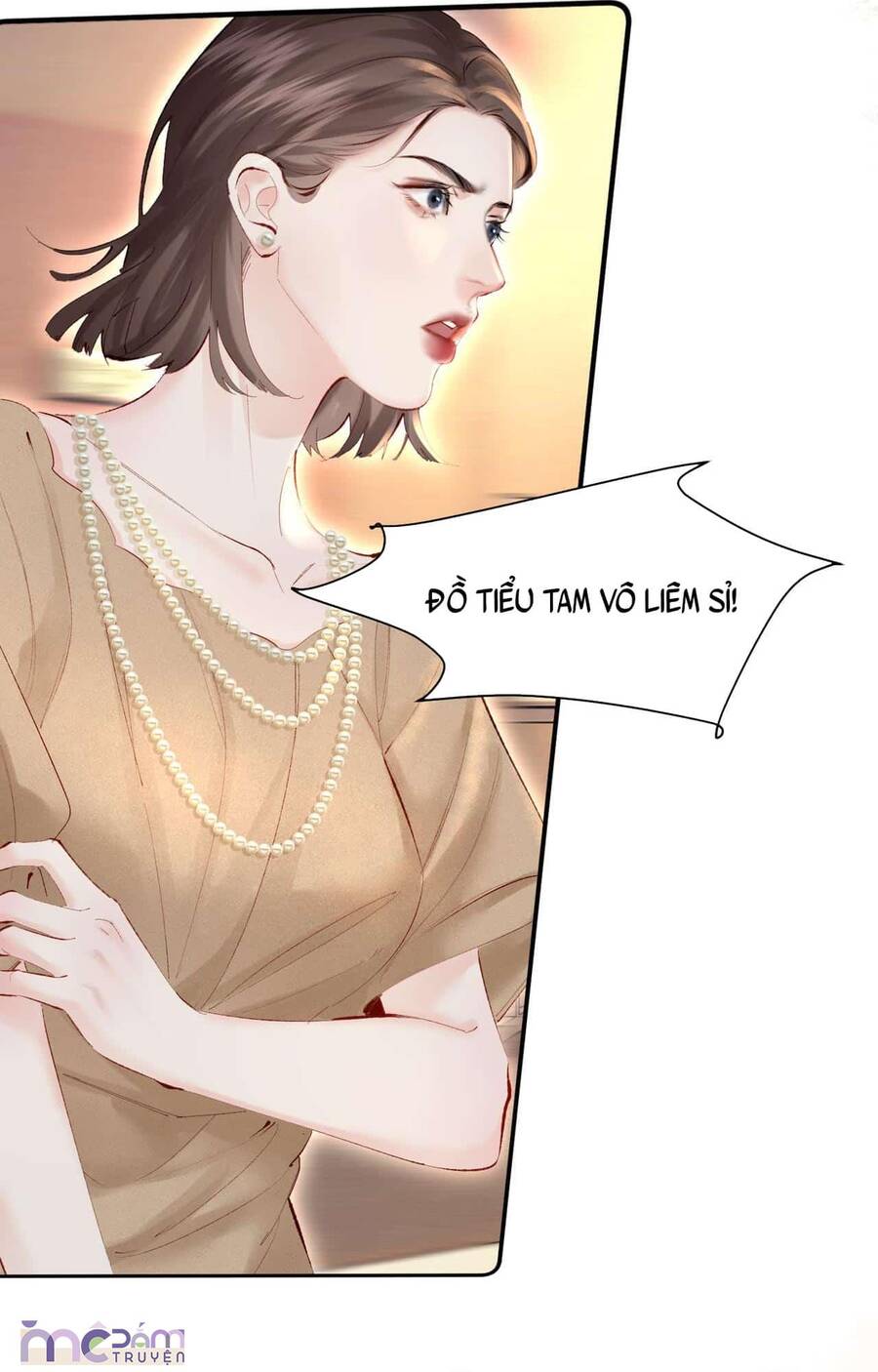 Siêu Cấp Cưng Chiều - Chapter 11 - Page 34