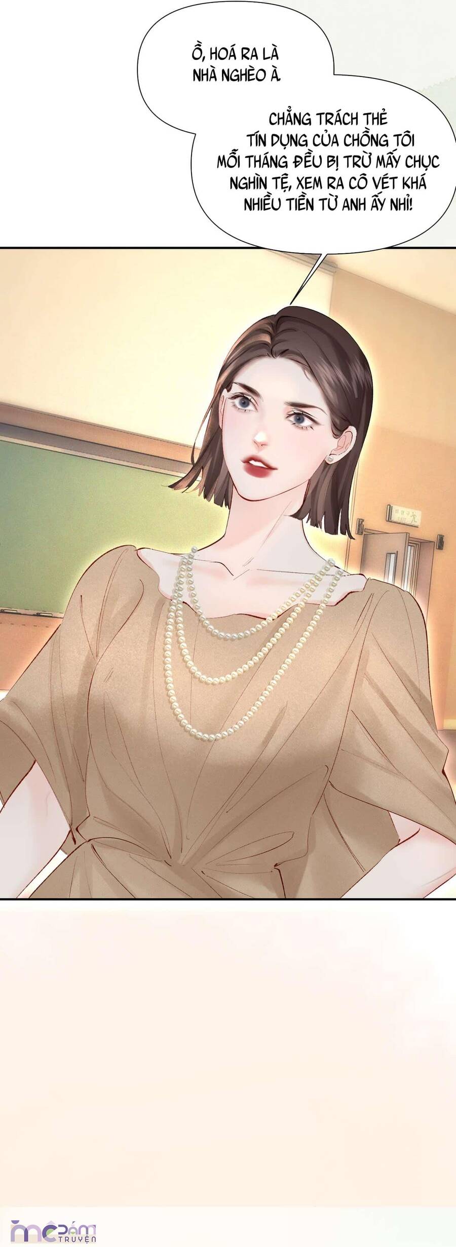 Siêu Cấp Cưng Chiều - Chapter 11 - Page 36