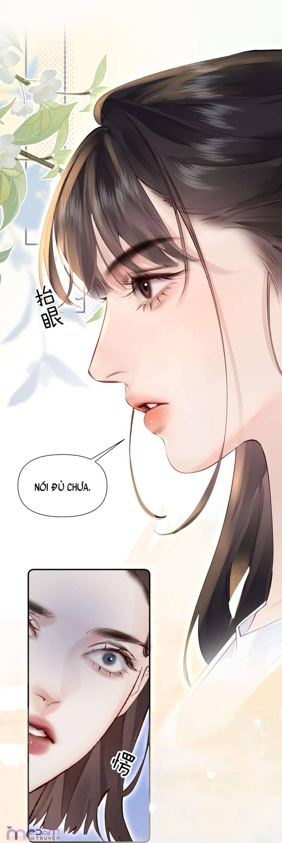 Siêu Cấp Cưng Chiều - Chapter 11 - Page 37