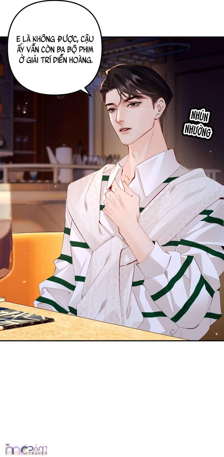 Siêu Cấp Cưng Chiều - Chapter 11 - Page 5