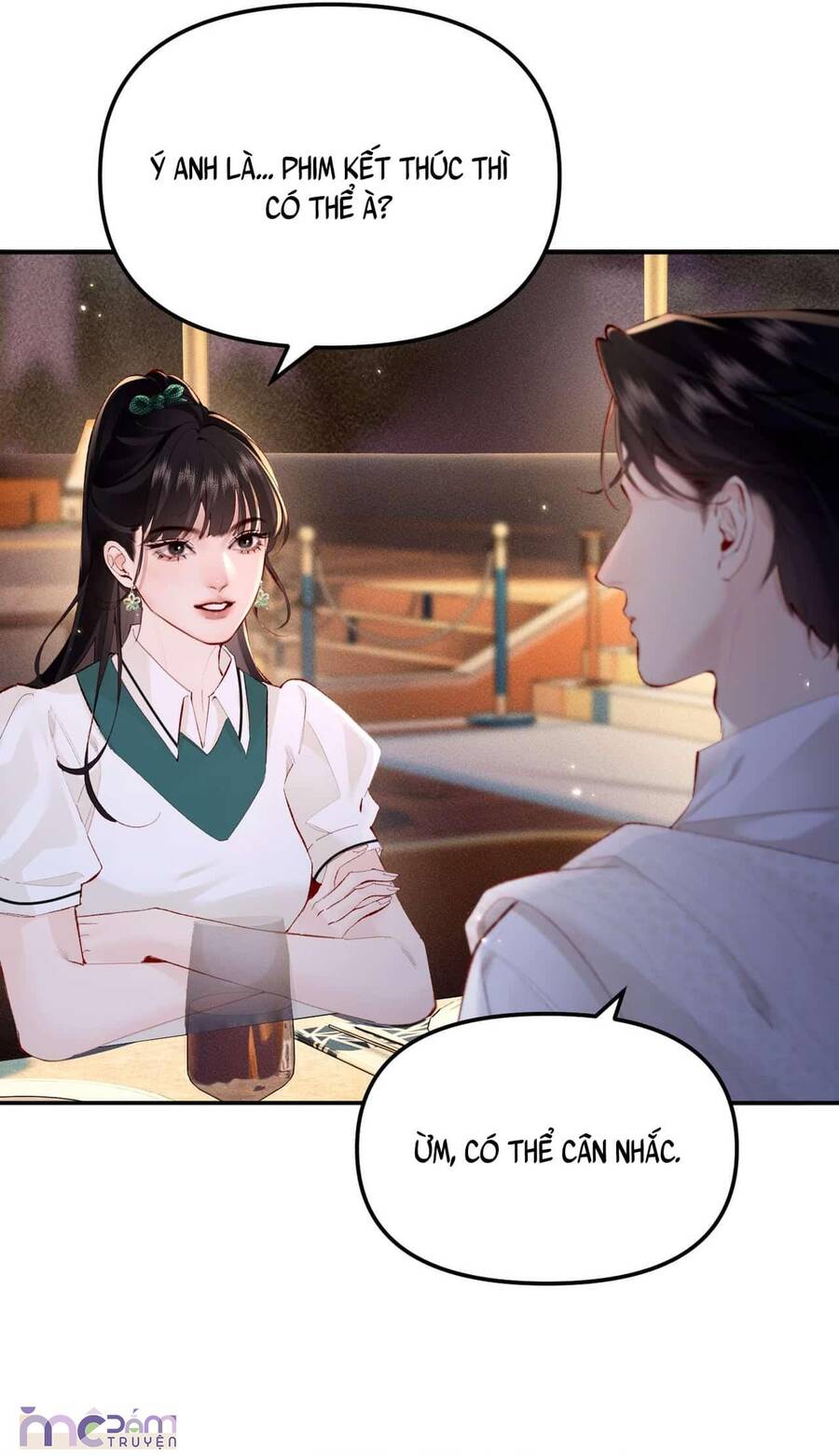 Siêu Cấp Cưng Chiều - Chapter 11 - Page 6