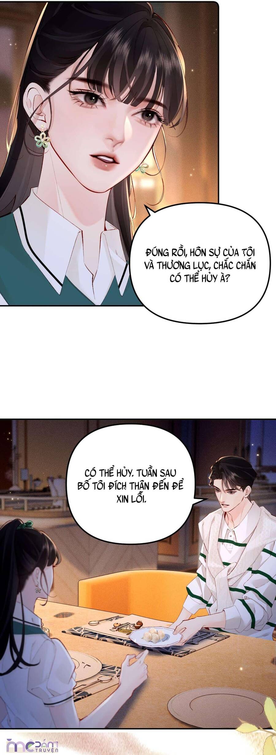 Siêu Cấp Cưng Chiều - Chapter 11 - Page 7
