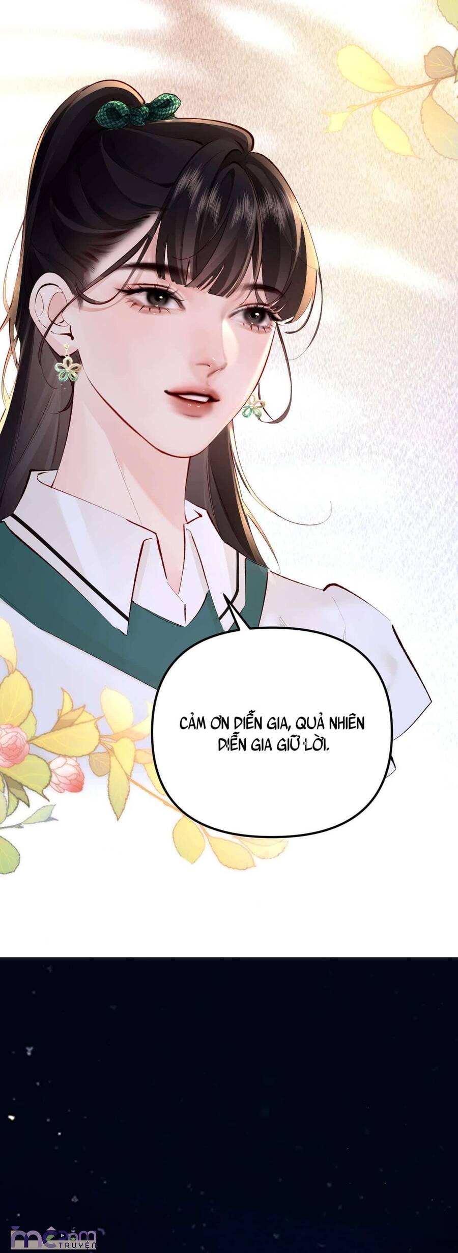 Siêu Cấp Cưng Chiều - Chapter 11 - Page 8