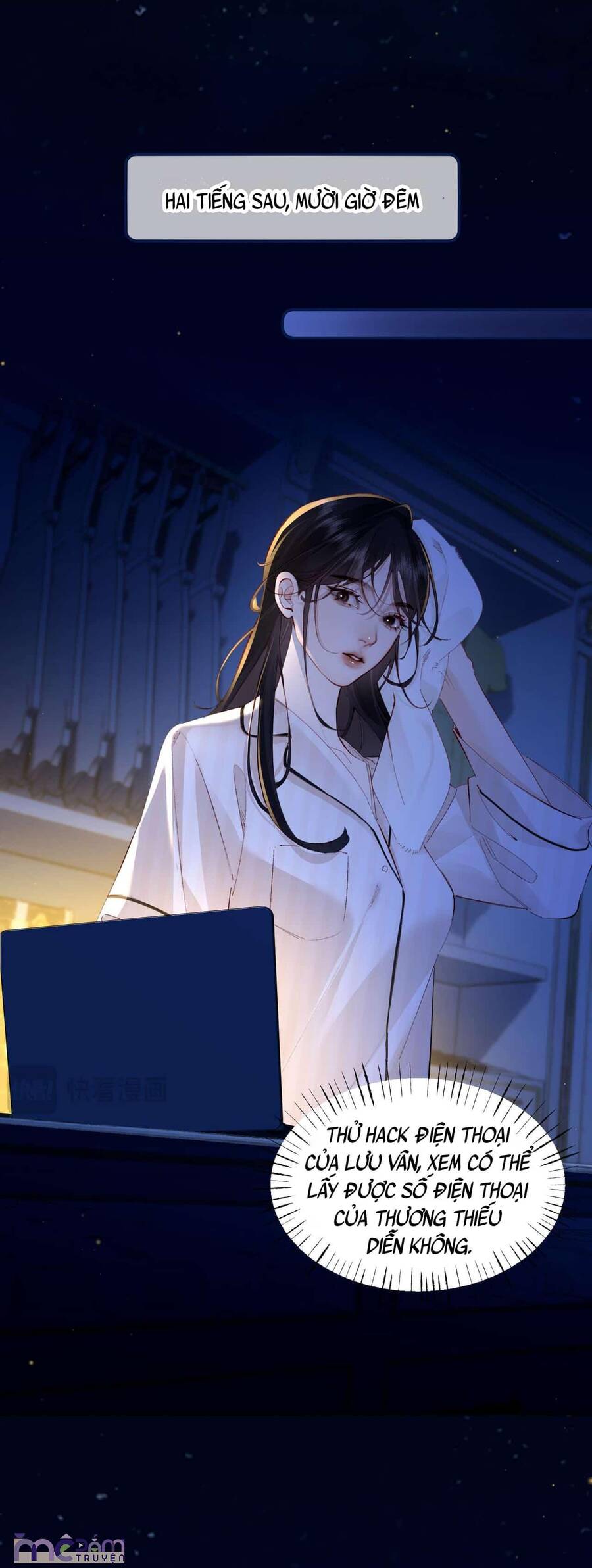 Siêu Cấp Cưng Chiều - Chapter 11 - Page 9