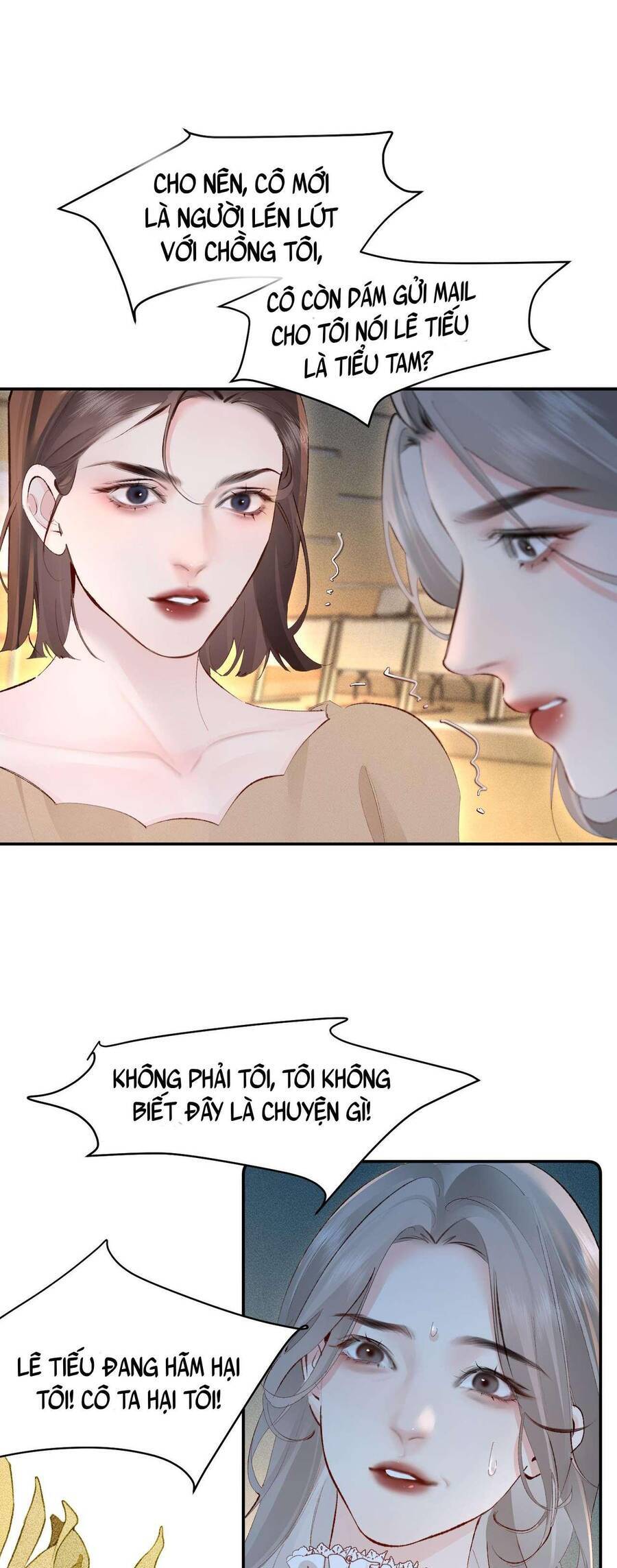 Siêu Cấp Cưng Chiều - Chapter 12 - Page 10