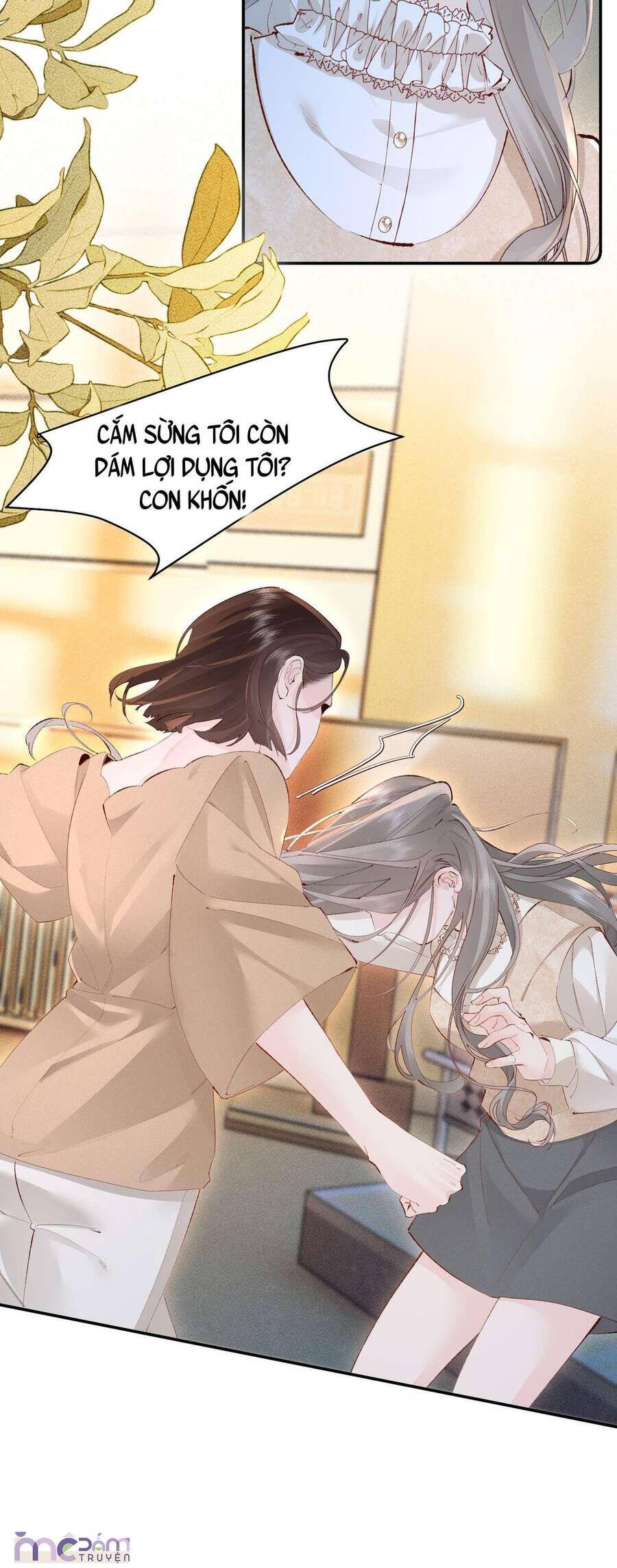 Siêu Cấp Cưng Chiều - Chapter 12 - Page 11