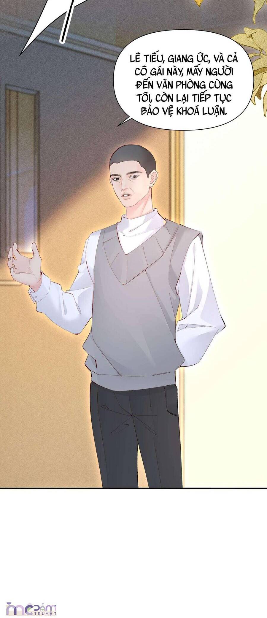 Siêu Cấp Cưng Chiều - Chapter 12 - Page 13