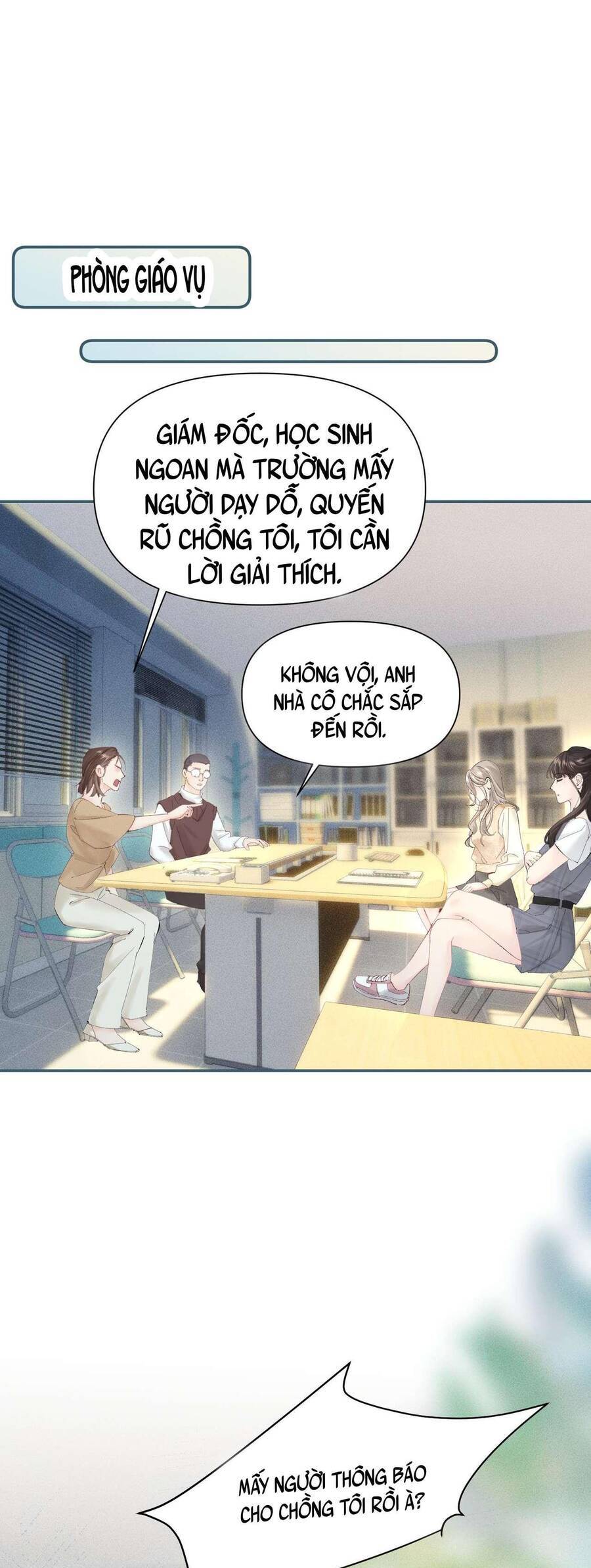 Siêu Cấp Cưng Chiều - Chapter 12 - Page 14