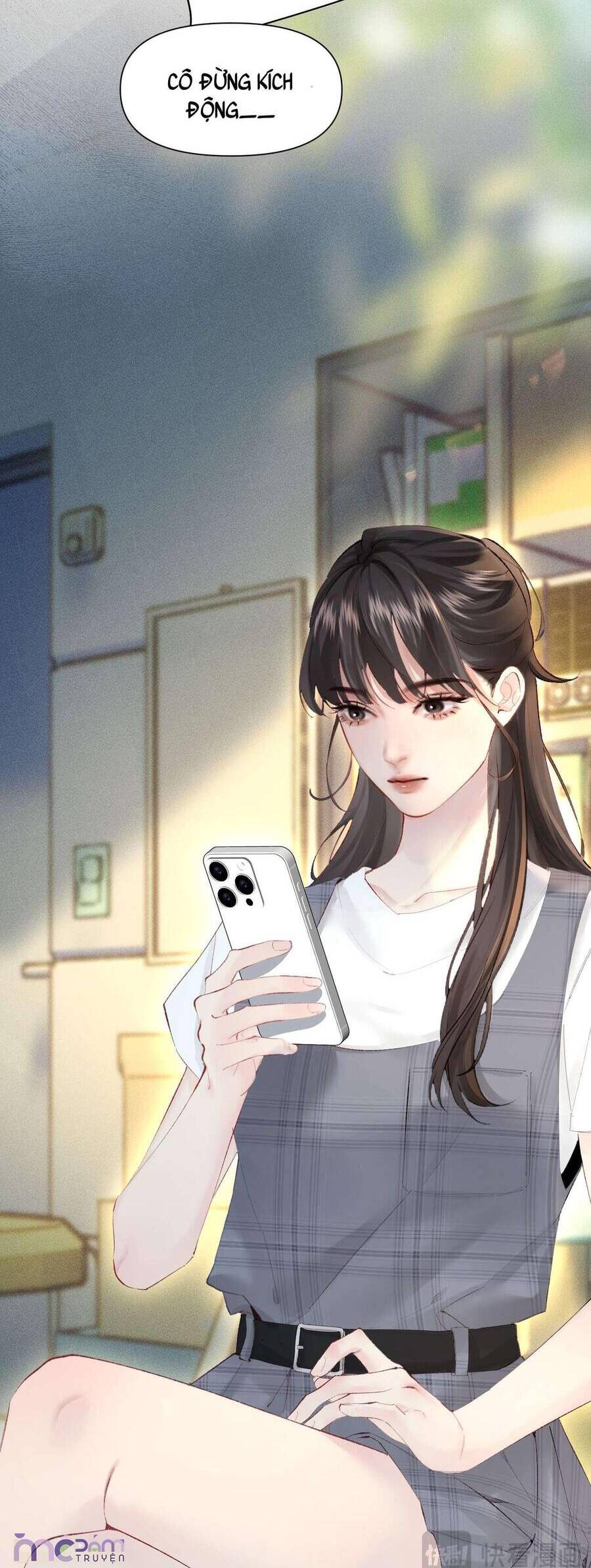 Siêu Cấp Cưng Chiều - Chapter 12 - Page 15