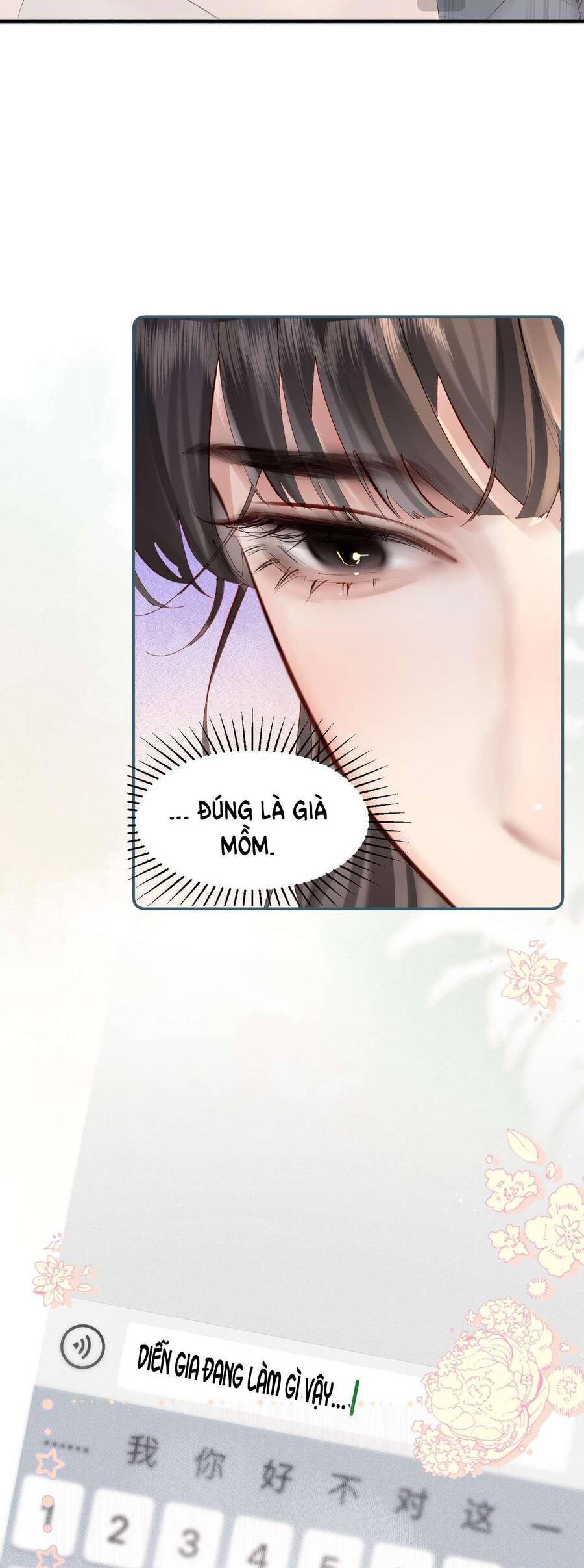 Siêu Cấp Cưng Chiều - Chapter 12 - Page 16