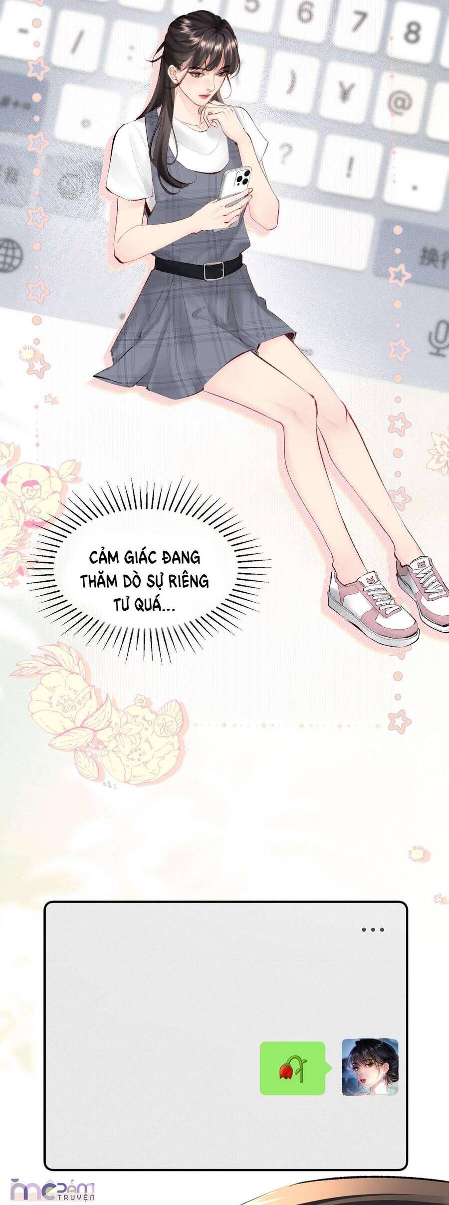 Siêu Cấp Cưng Chiều - Chapter 12 - Page 17