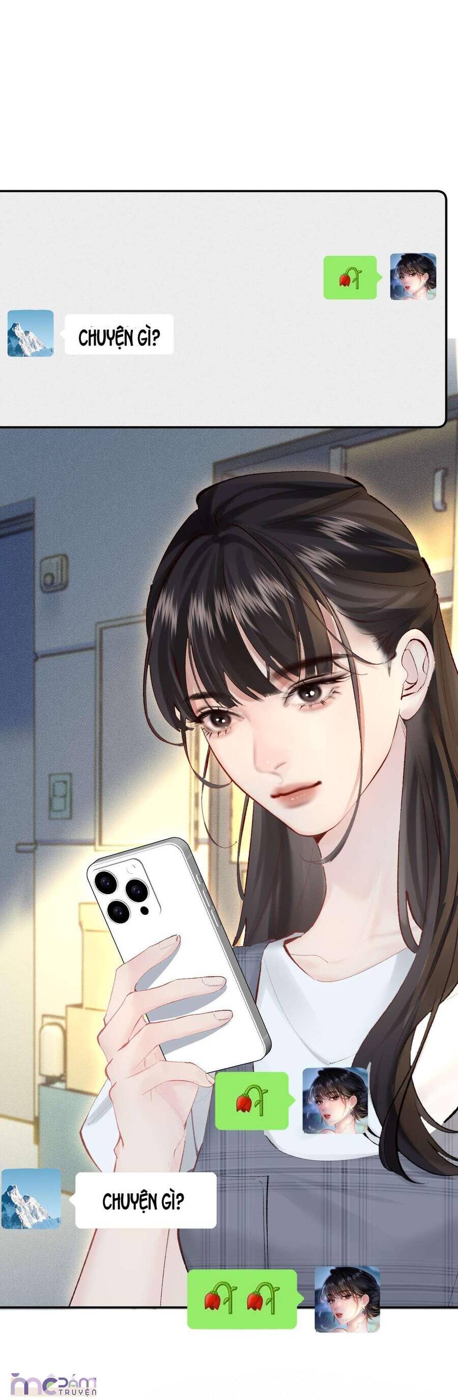 Siêu Cấp Cưng Chiều - Chapter 12 - Page 19