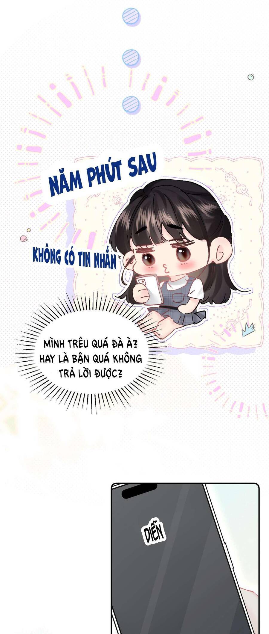 Siêu Cấp Cưng Chiều - Chapter 12 - Page 20