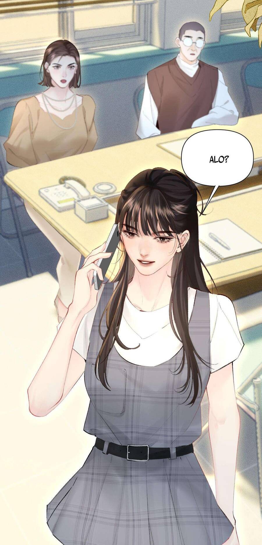 Siêu Cấp Cưng Chiều - Chapter 12 - Page 22