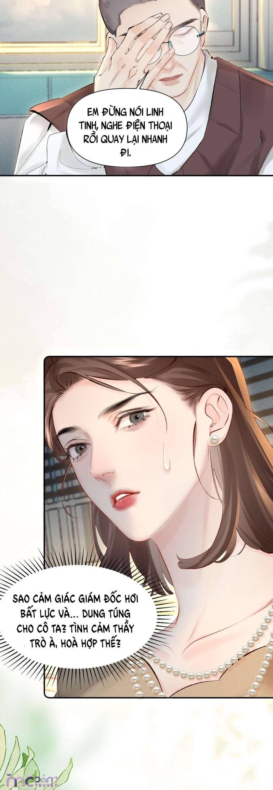 Siêu Cấp Cưng Chiều - Chapter 12 - Page 25